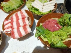 -贵府酸汤牛肉火锅·贵州老字号(飞山街店)