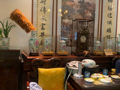 -富华斋饽饽铺·宫廷糕点·伴手礼(护国新天地店)