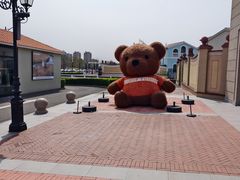 -京津佛罗伦萨小镇