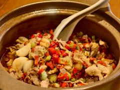 -筱湘溪·原住土菜小院