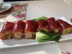 金网鲜虾红米肠-虾饺妹·酒家(海珠广场店)