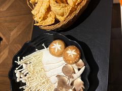 -牛品福潮汕牛肉火锅(旺庄店)