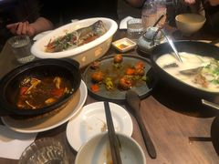 -来龙里 精致 东南亚餐室(万象城店)