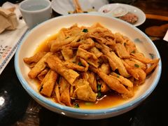 -西江美食舫·江西菜(健德桥店)