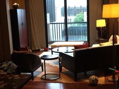 -上海崇明金茂凯悦酒店