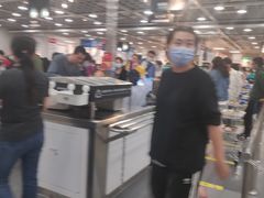 -宜家·瑞典风味餐厅(北京西红门店)