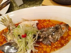 -粤珍轩·家宴·广式茶点(新城广场店)