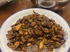 -洪泽老鱼馆(淮海一店)