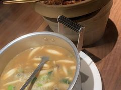 醋炒鸡-青桃餐厅
