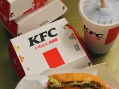 -肯德基(昆山千灯店)