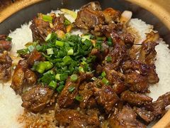 -啫神·广州地标美食(北京路店)