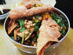 螺丝肉汤粉-红鼻子桂林米粉(金唐新光界店)