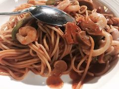 -必胜客(新海上世界店)