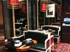 -皇城根北京风味主题餐厅(滨海万达店)