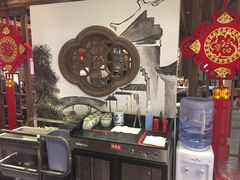 -张氏宽窄巷成都名小吃(茂业百货华强北店)