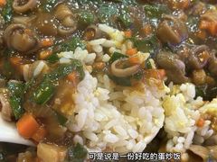 -威海海鲜王(窑头路店)