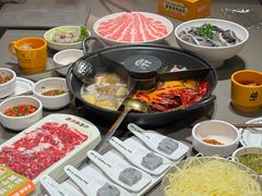 -怂重庆火锅厂(龙华壹方城店)
