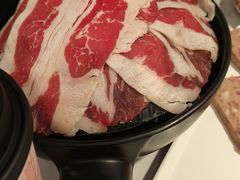 -椰子湾·海南火锅·糟粕醋·椰子鸡(正大广场店)