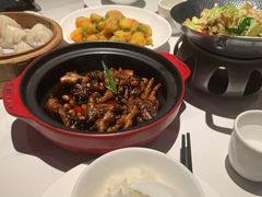-外婆家(西红门荟聚购物中心店)