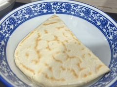 -丰登陕西水盆牛羊肉·泡馍