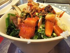 -张牌牌·东北烤肉小吃市集(金楠天街店)
