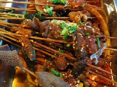 -付小姐在成都(中山公园店)