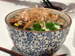 -元气寿司(八号仓店)