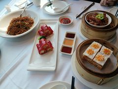 -皇朝尊会(龙之梦大酒店)