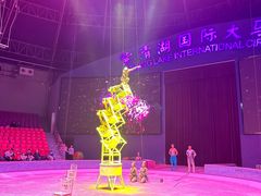 -南京汤山紫清湖生态旅游温泉度假区