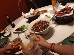 -鸽子侯·家宴·平价海鲜(绿地店)
