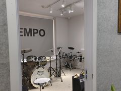 -TEMPO 音乐(五角场店)
