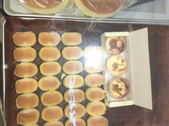 -西村叔叔的店·面包·甜品·蛋糕(崂山丽达店)