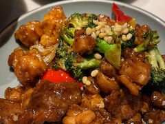 -小吊梨汤·北京菜·烤鸭(鸟巢店)