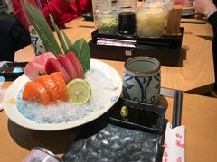 -沼津港渔市(宏伊国际广场店)