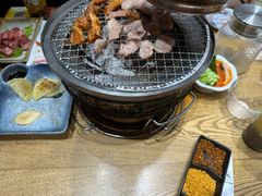 -牛也烧肉(摩尔城店)