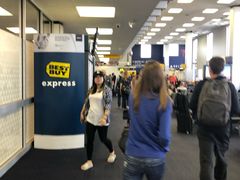 -约翰·菲茨杰拉德·肯尼迪国际机场