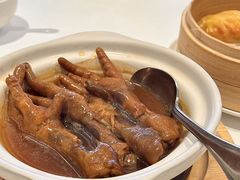 -白天鹅宾馆-宏图府餐厅