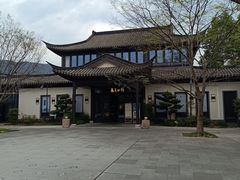 -春色如许·茶食餐厅(桃李春风店)