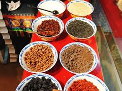 -正宁路小吃夜市