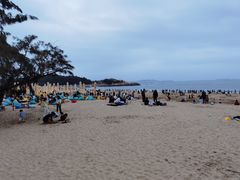 -阿弟特色海鲜餐厅·大排档(平潭店)