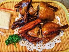 -虾饺妹·粤式手工点心(水荫路店)