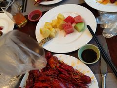 -索菲特西湖大酒店·香榭丽全日候餐厅(南山路店)