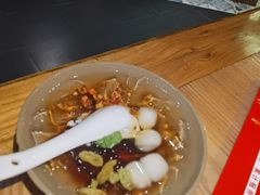 -茅庐毛血旺(烟台大悦城店)