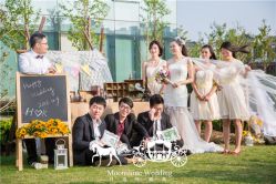 -新锦江大酒店·宴会厅·婚宴