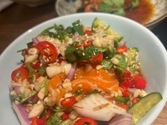 -乔街深夜食堂·小龙虾·高压锅生蚝(杭州总店)