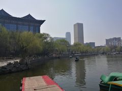 -文瀛公园