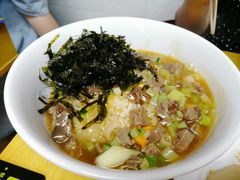 -屋里家延边朝鲜族冷面(南园店)