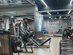 -乐刻运动健身精品馆(览秀城店)