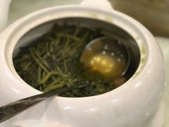 西洋菜陈肾汤-亮庆餐厅·粤菜·早茶(篁庄店)