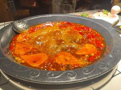 -味流印市井火锅